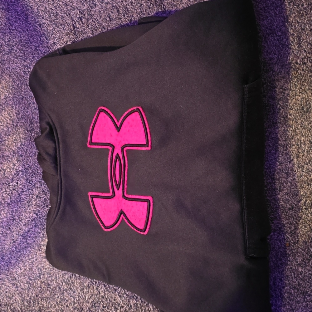 Under Armor Hoodie